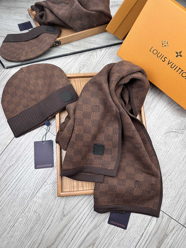 ブランドマフラー側面デザイン